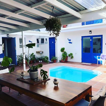 Bluesky Arniston Guest House Exterior foto