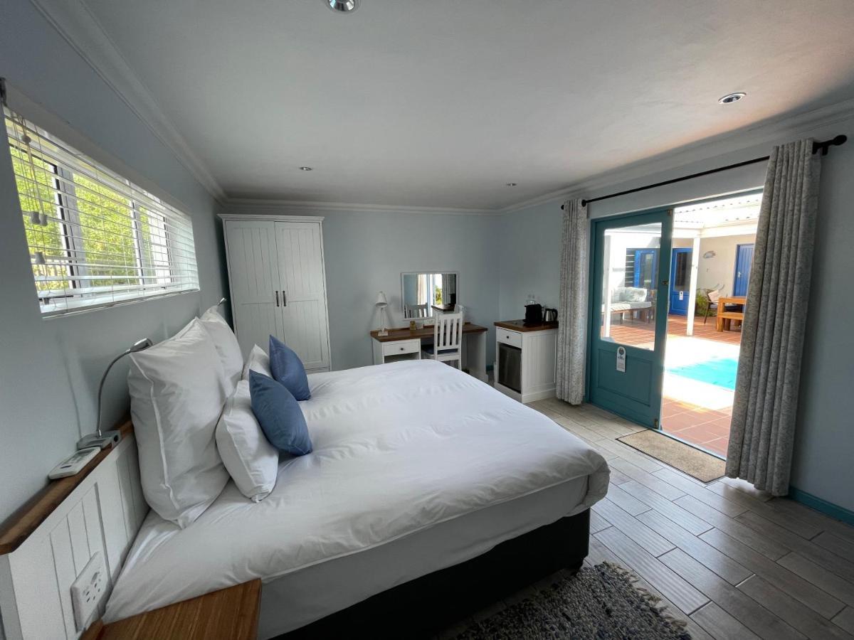 Bluesky Arniston Guest House Exterior foto