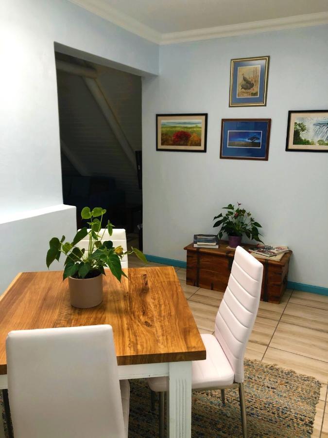 Bluesky Arniston Guest House Exterior foto