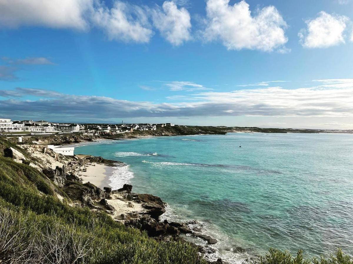 Bluesky Arniston Guest House Exterior foto