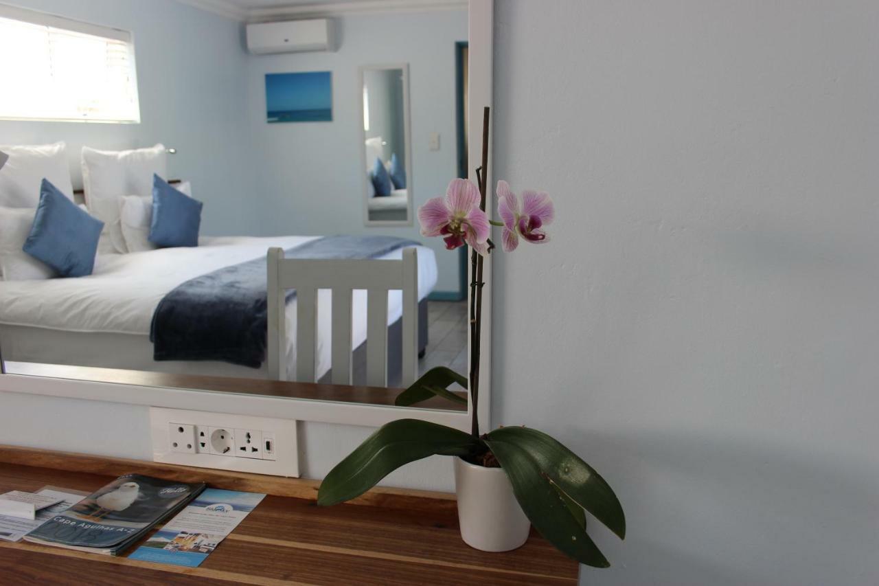 Bluesky Arniston Guest House Exterior foto